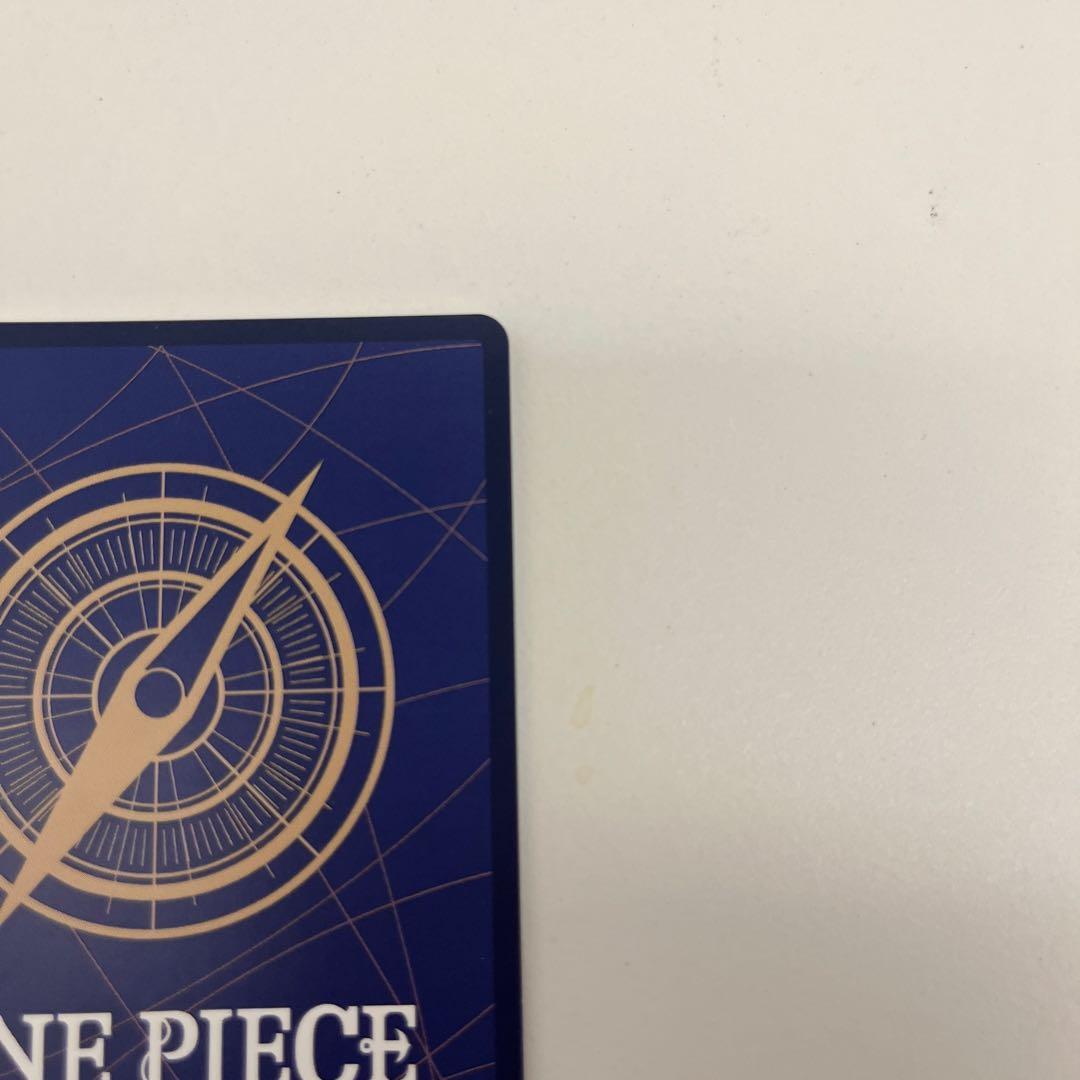 ワンピースカード　ハンコック　sr sp スペシャルカード