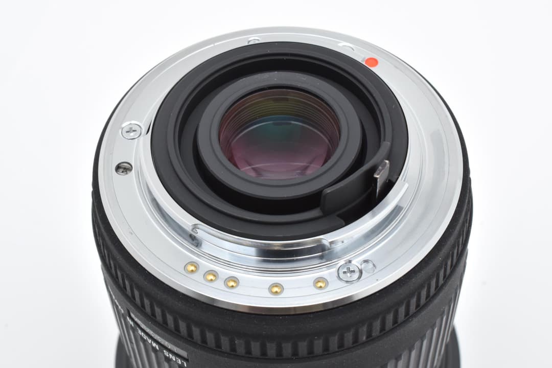 レンズ(ズーム) Sigma DC 17-70mm F2.8-4.5 Pentax #9757