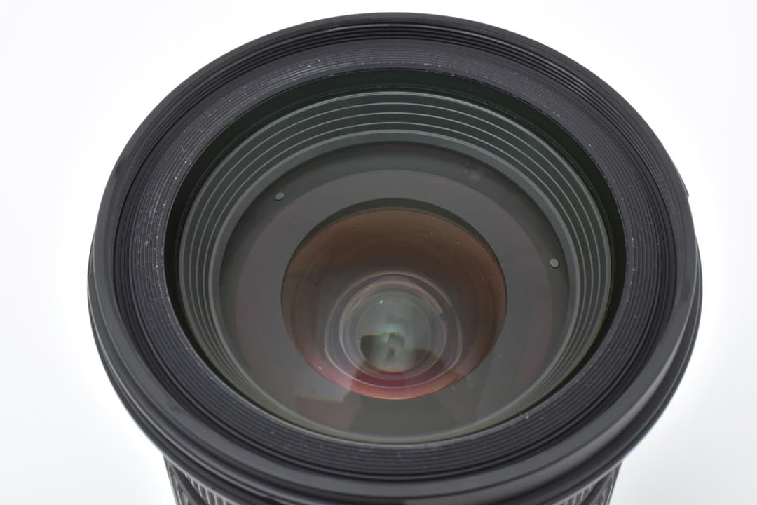 レンズ(ズーム) Sigma DC 17-70mm F2.8-4.5 Pentax #9757