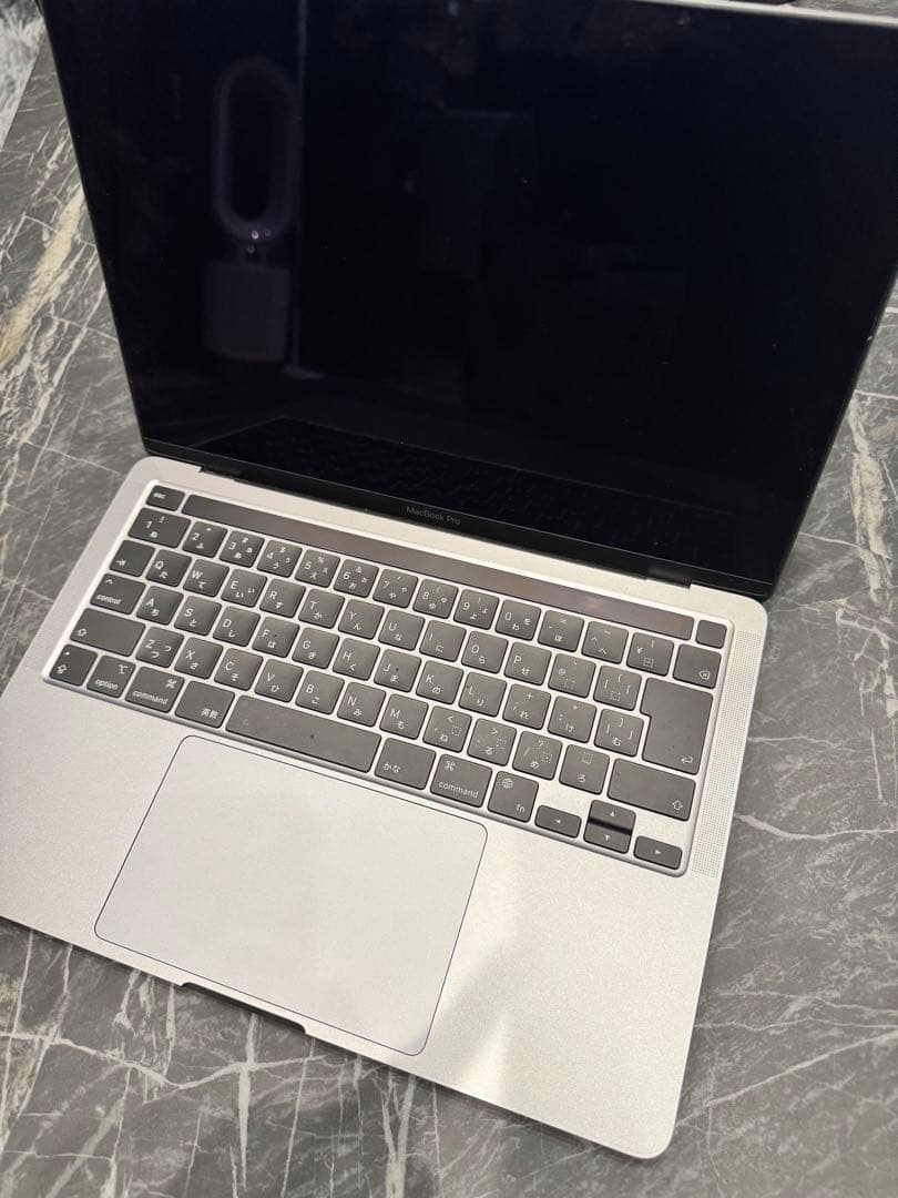 ス*イ様 MacBook Pro 13 ジャンク