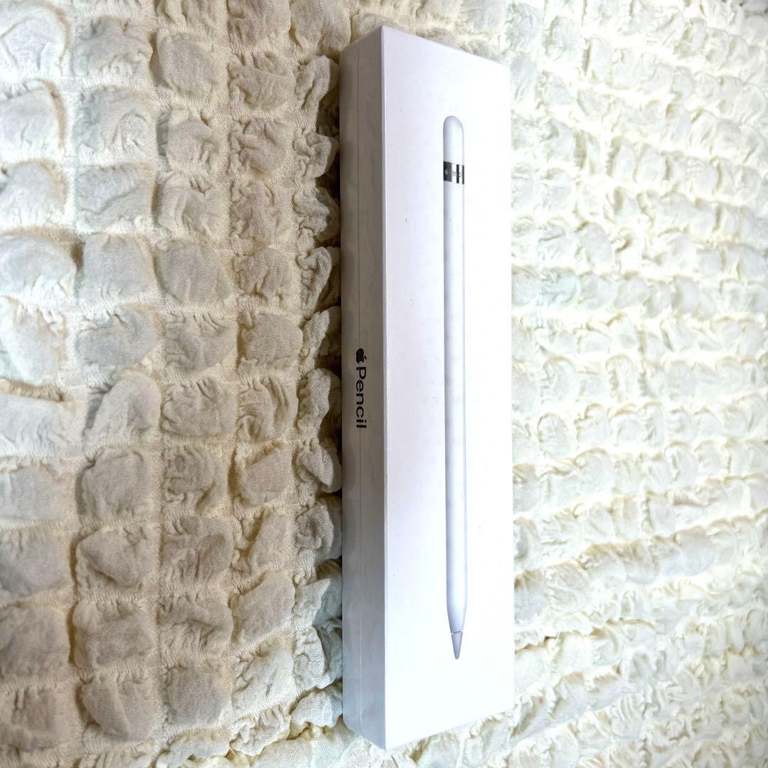 Apple Pencil 第一世代　新品未開封