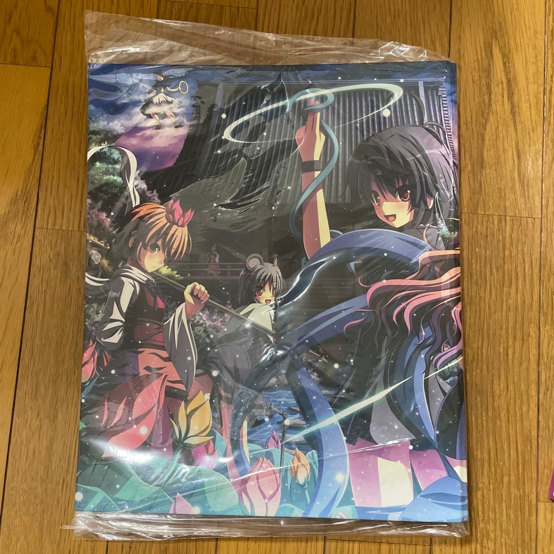 東方　ファントムマジック　カード　vision 13点セット