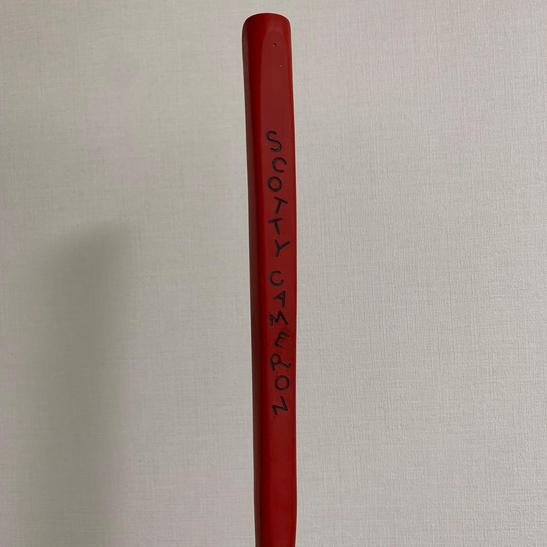 【タイガー800】タイトリスト　スコッティキャメロン　セレクトニューポート