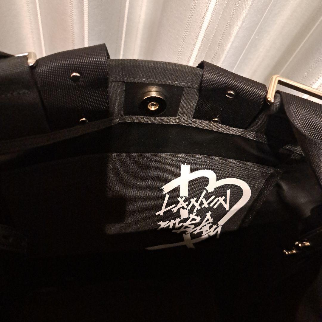 LANVIN en Bleu 2WAY マザーズバッグ【リュック&バッグ】