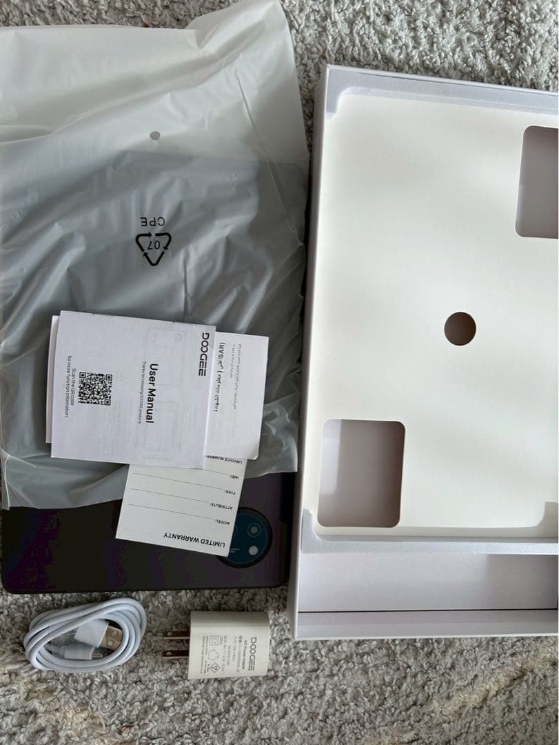 Android 15 タブレット アンドロイド15 11インチ