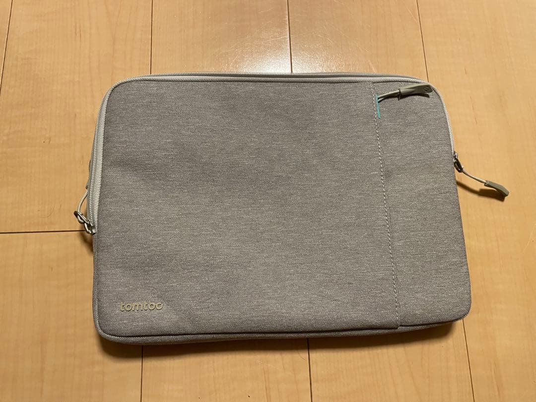 Apple MacBook Pro 13 ケース付き A2251 2020