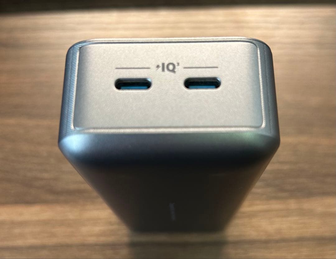 スマホアクセサリー Anker Prime Power Bank 12000mAh, 130W