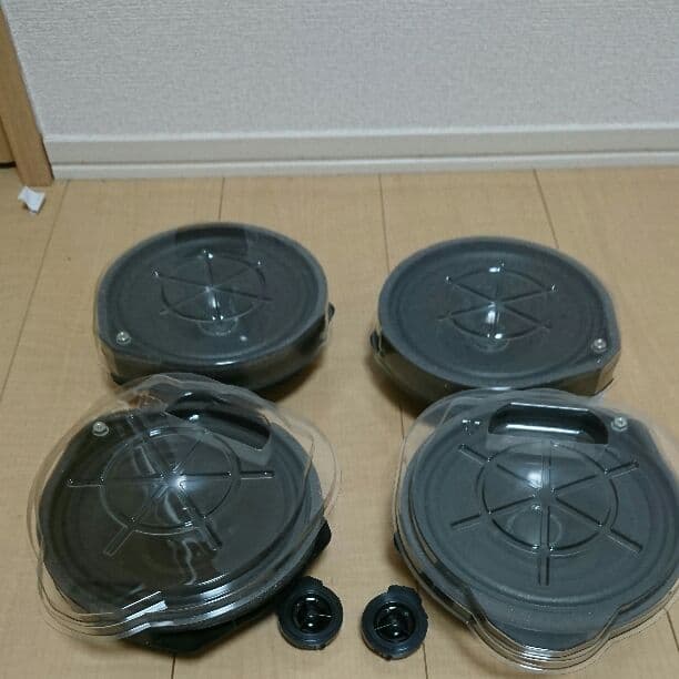 ホンダ 現行 ステップワゴン 純正スピーカー