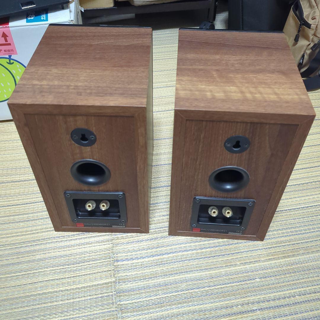 ダリ センソール1 ウォールナット