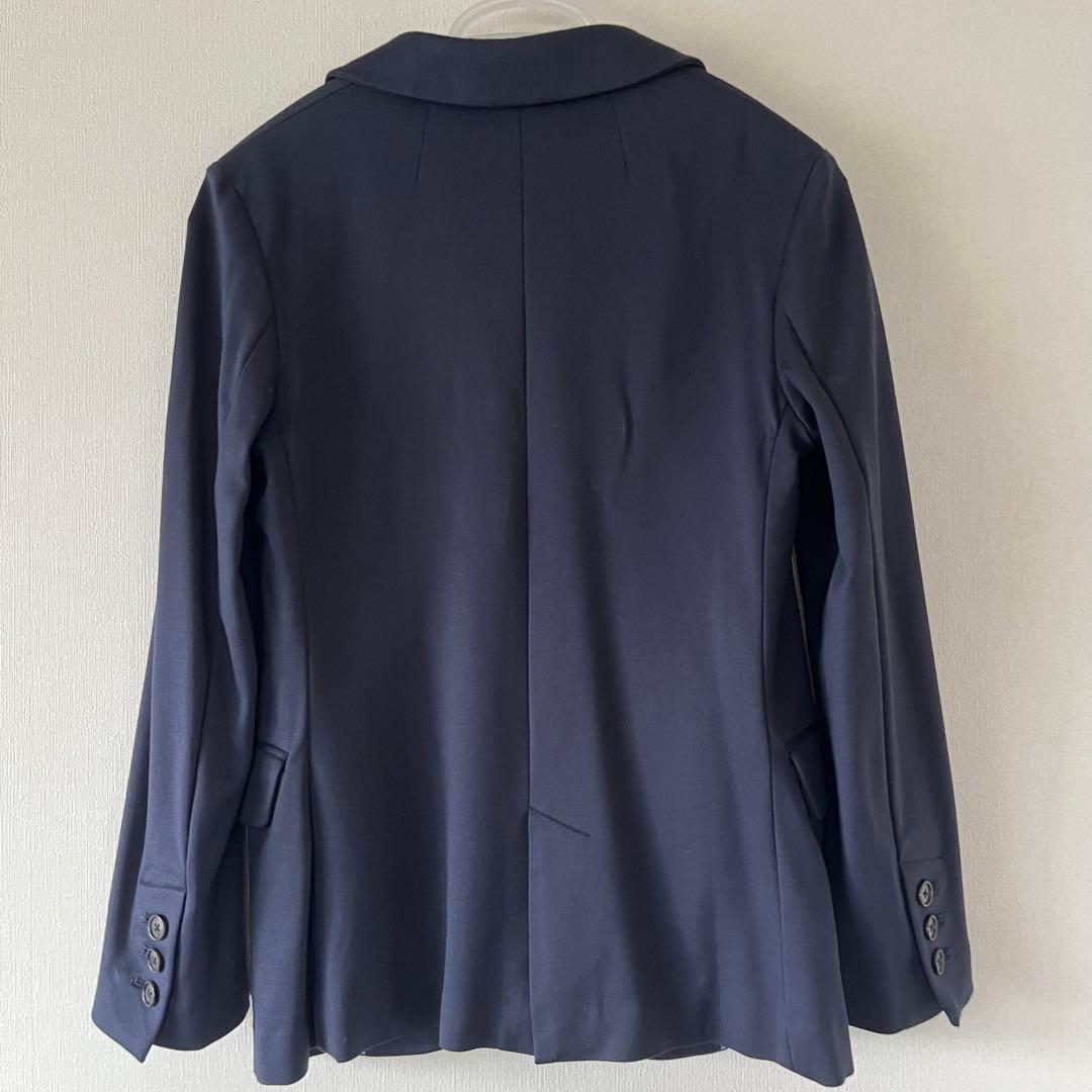 最終値引【美品】Paul Smith ネイビー パンツスーツ