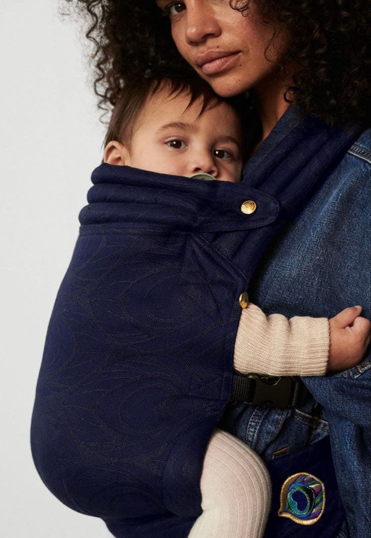 新品未開封：artipoppe　抱っこ紐　ザイガイスト アーガス・ベル