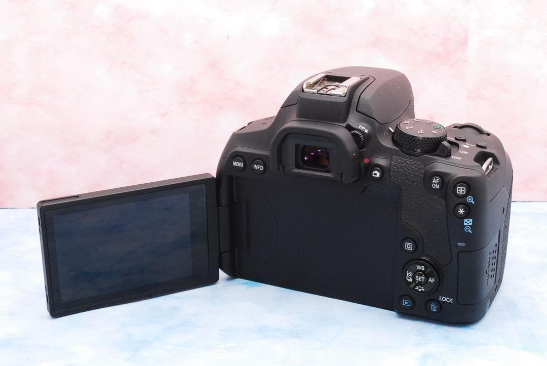 テングA☆スマホ転送☆美品☆STMレンズ☆一眼レフカメラ