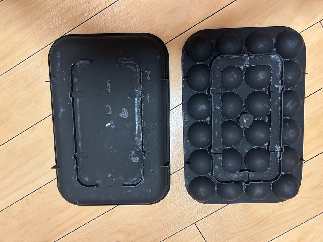 美品BRUNO ホットプレートafternoontea×ムーミンコラボリトルミィ