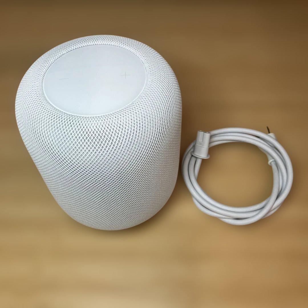 Apple Pod 第二世代 ホワイト