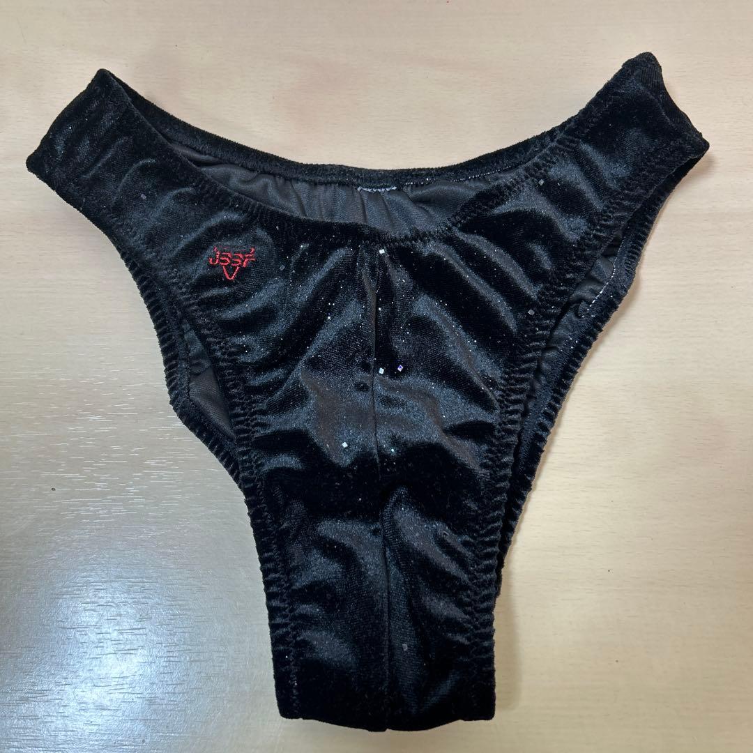 トニー　JBBF FWJ ビルパン　NIKE スパッツ