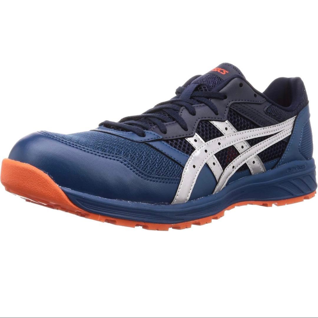 asics アシックス 安全靴 1273A006-400 作業靴