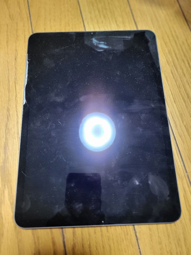 ipad Pro 2020 ジャンク