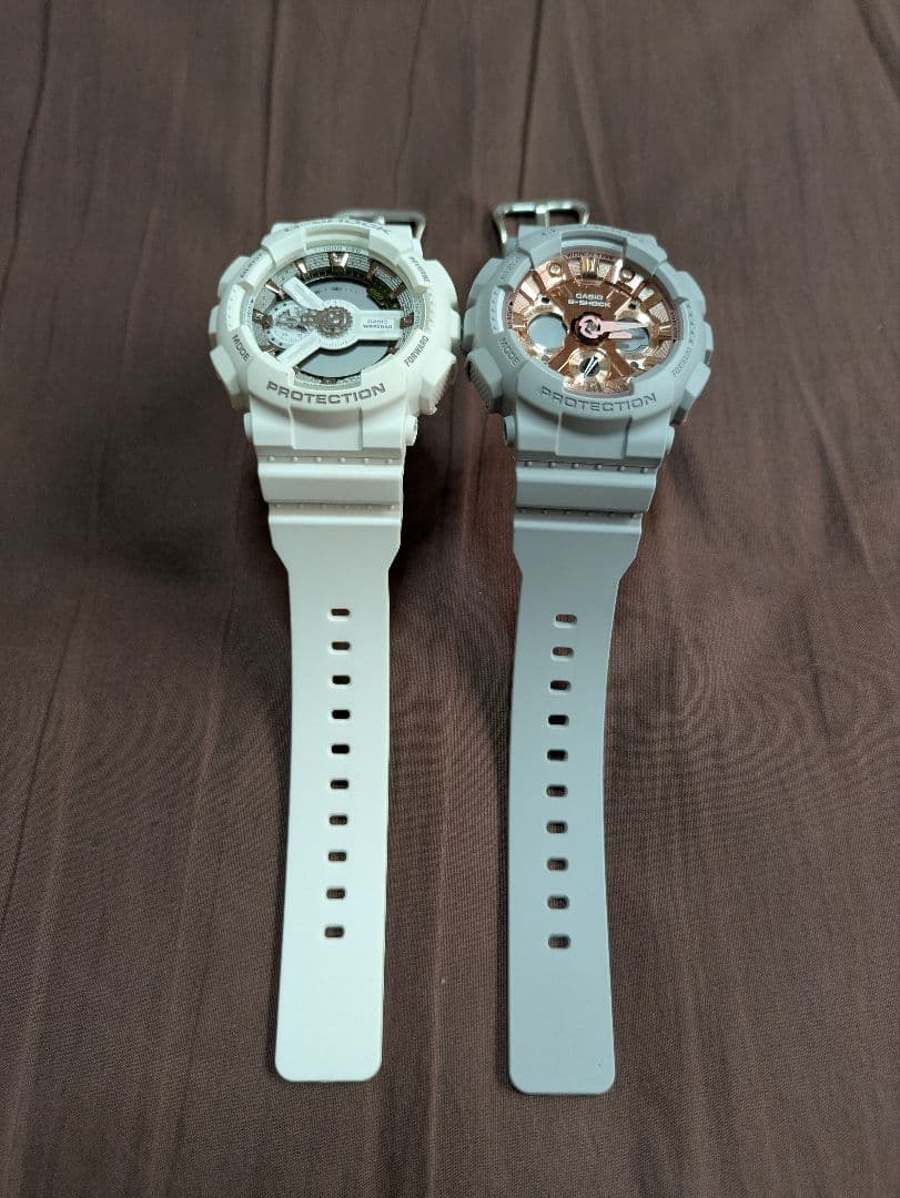 ホ*》様 腕時計　G-SHOCK 5本セット　2