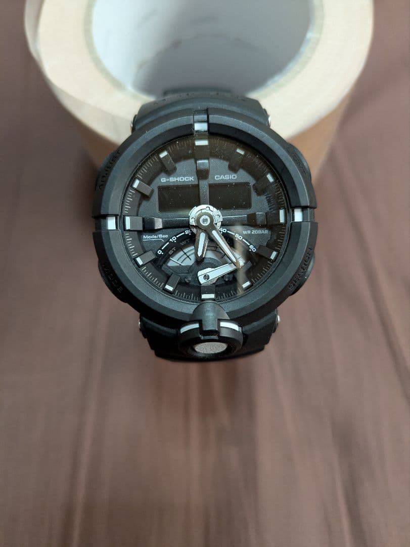 ホ*》様 腕時計　G-SHOCK 5本セット　2