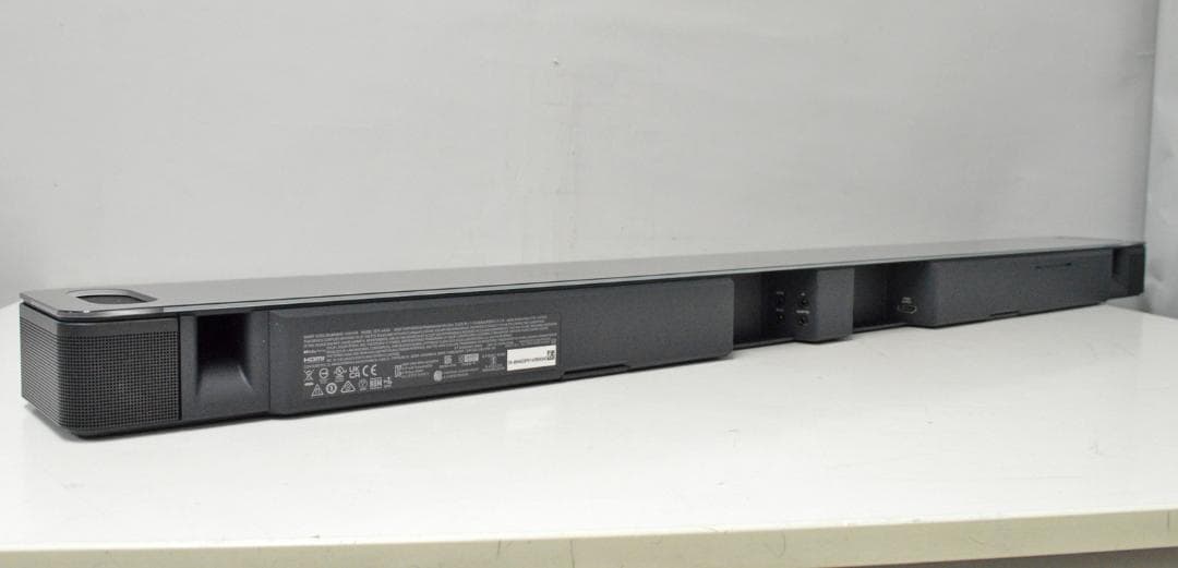 美品！ BOSE Smart Ultra Soundbar 元箱、リモコン付