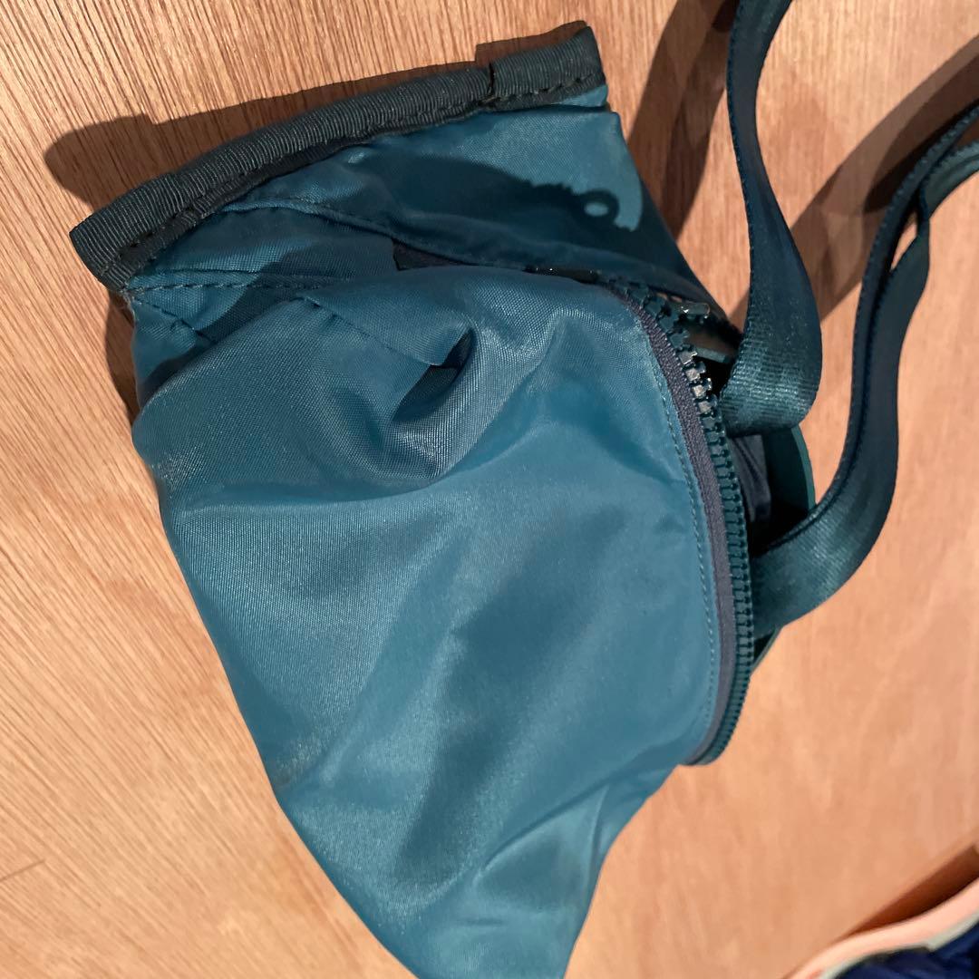 PLEATS PLEATS バック