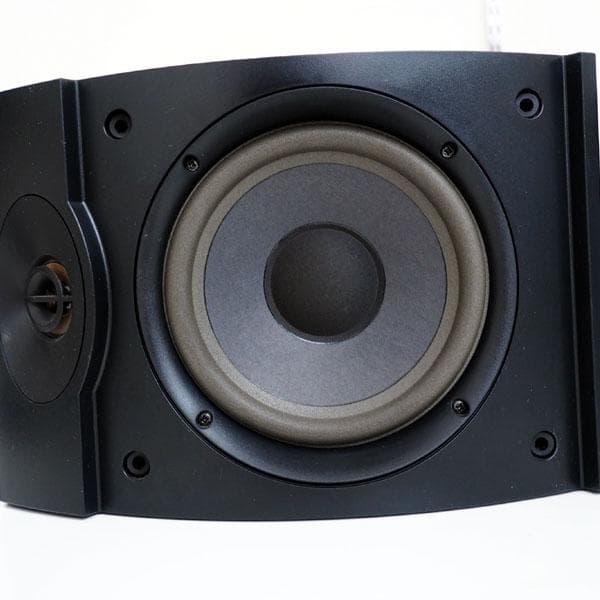 BOSE 301V スピーカー (2台1組) ブラック 【国内正規品】