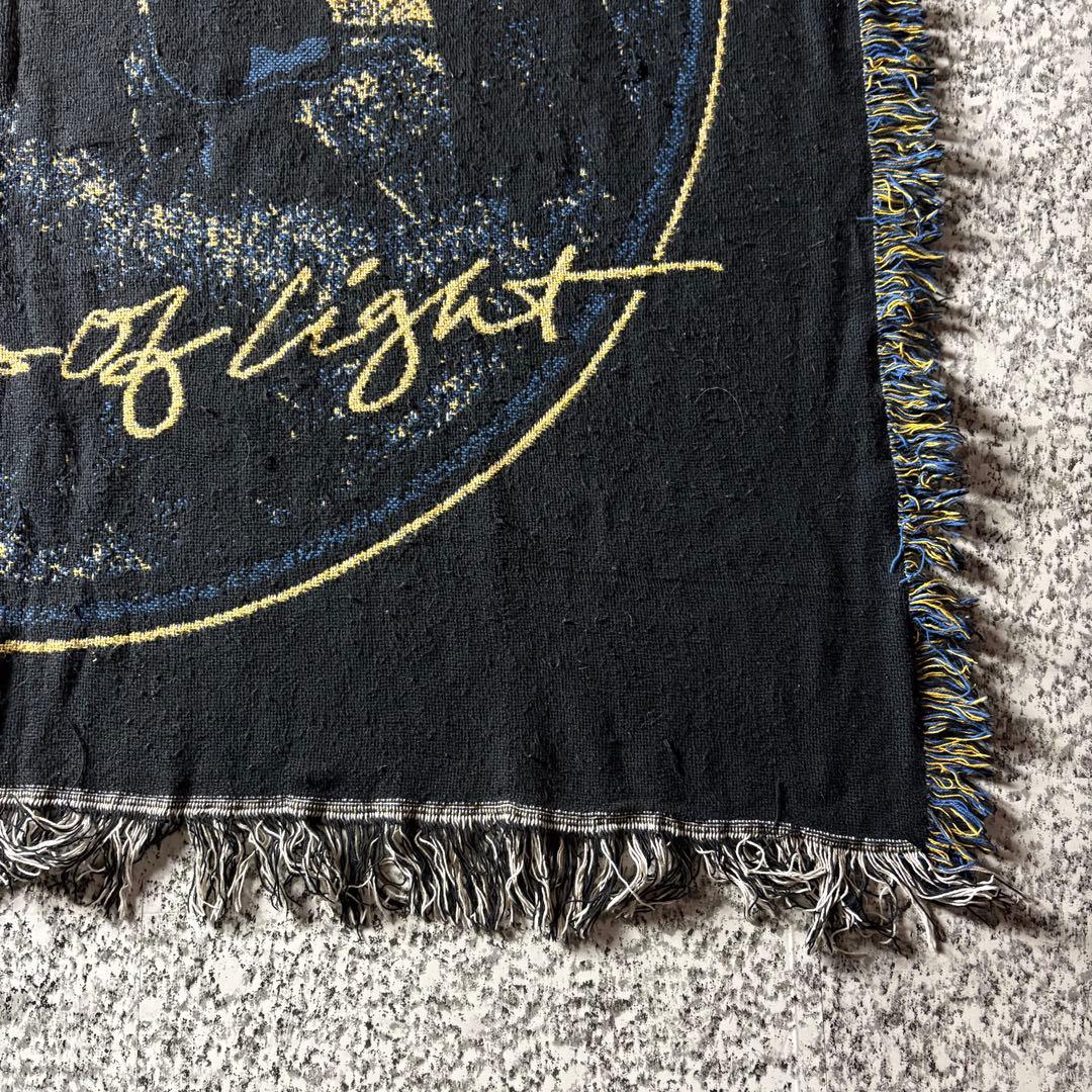 【00sオールド】 ザヘッドアンドザハート　ラグ　カーペット　タペストリー