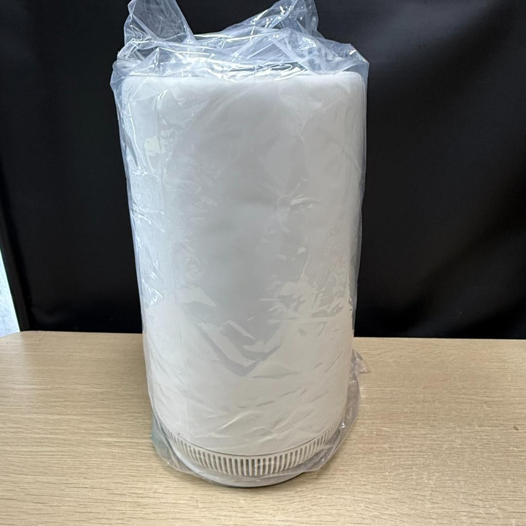 ★未使用　SHARP　空気清浄機　プラズマクラスター7000　FU-SC01