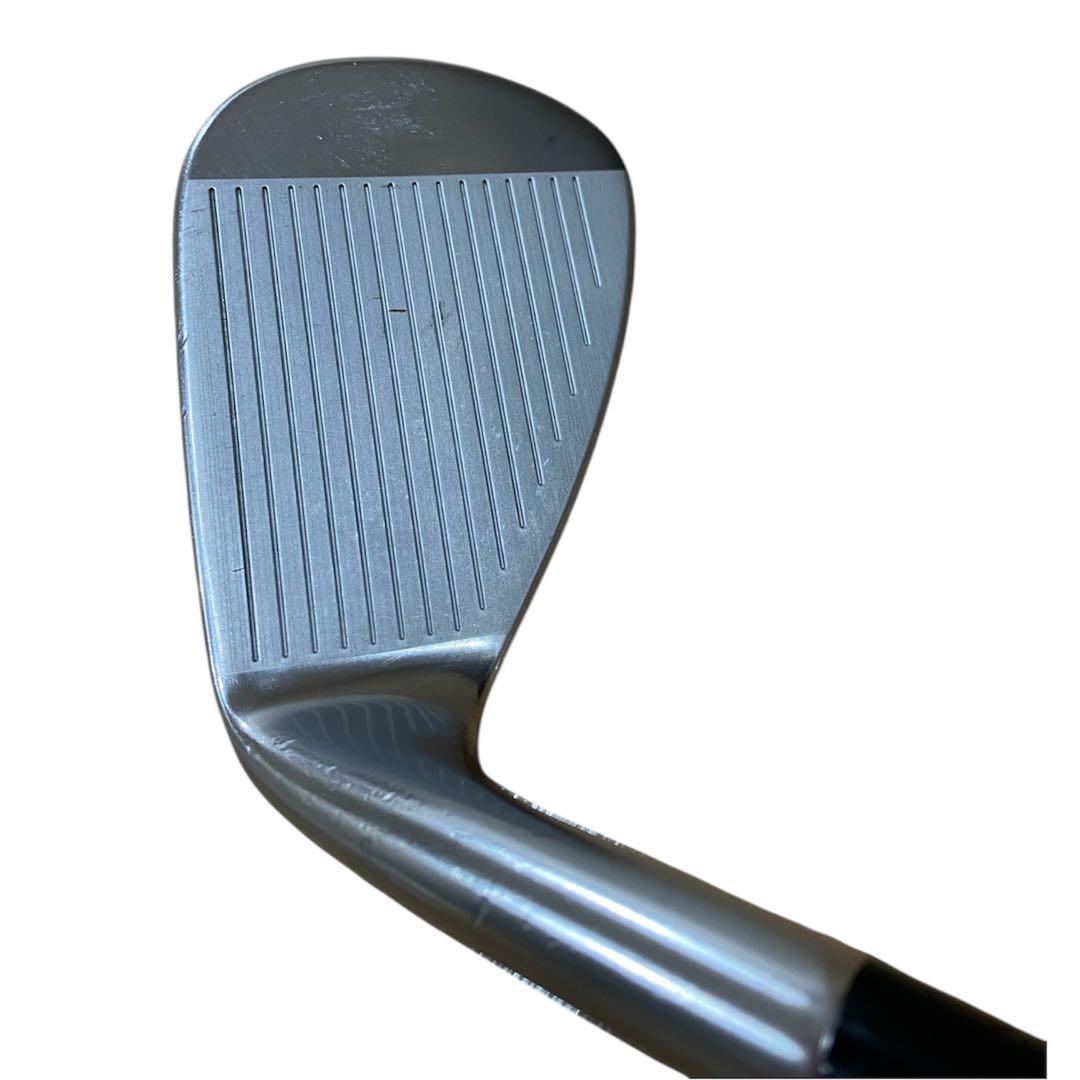 ⭐︎レア⭐︎ ZX5 AW 単品 50° NS950GH DST(S) スリクソン