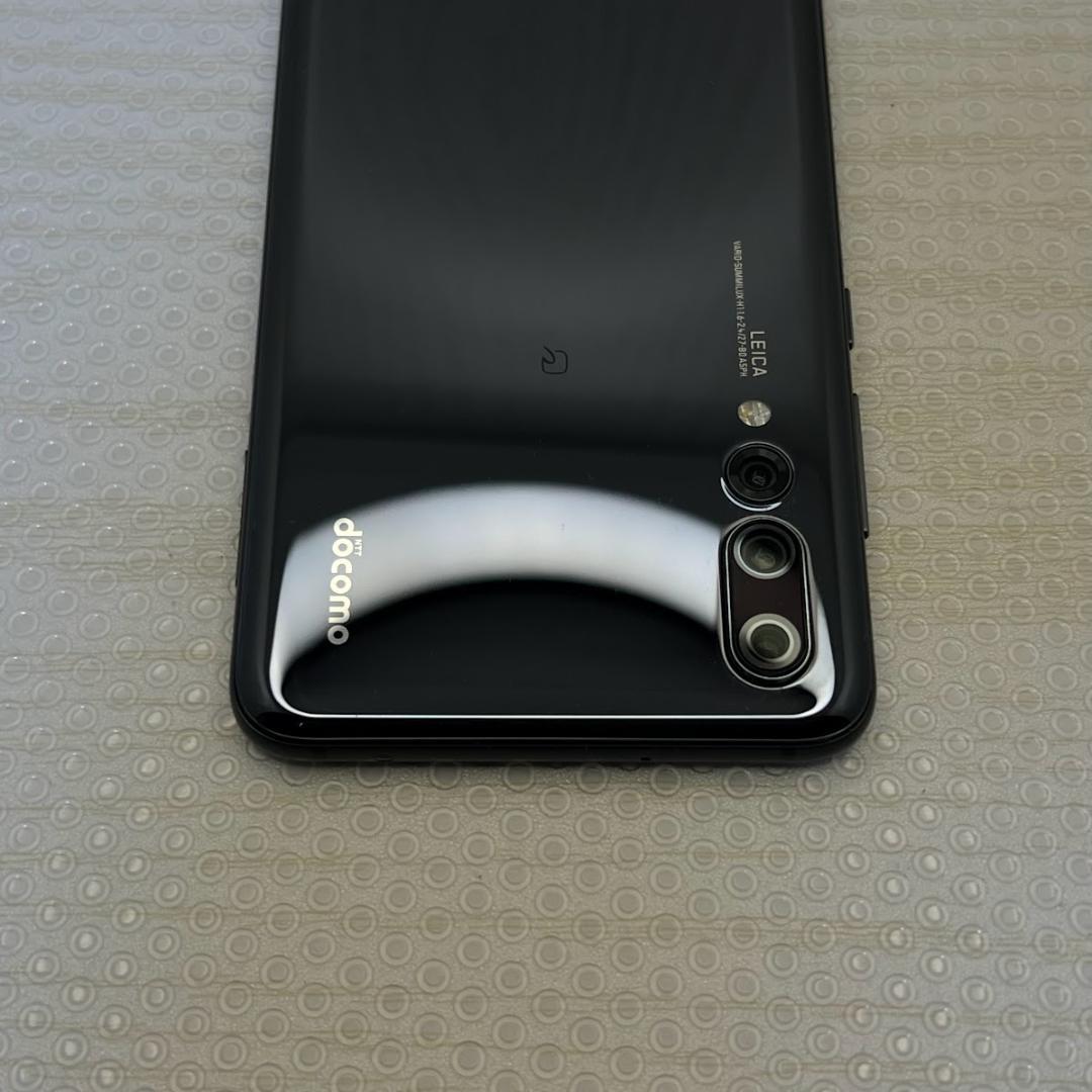 HUAWEI P20 Pro ◆ 6GB/128GB / HW-01K