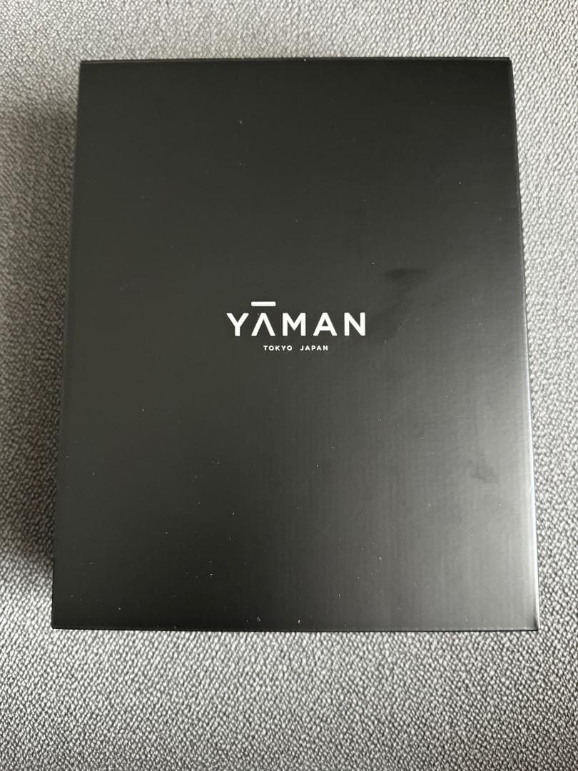 YAMAN ヤーマン リフトロージー SP YF1058 ネイビー