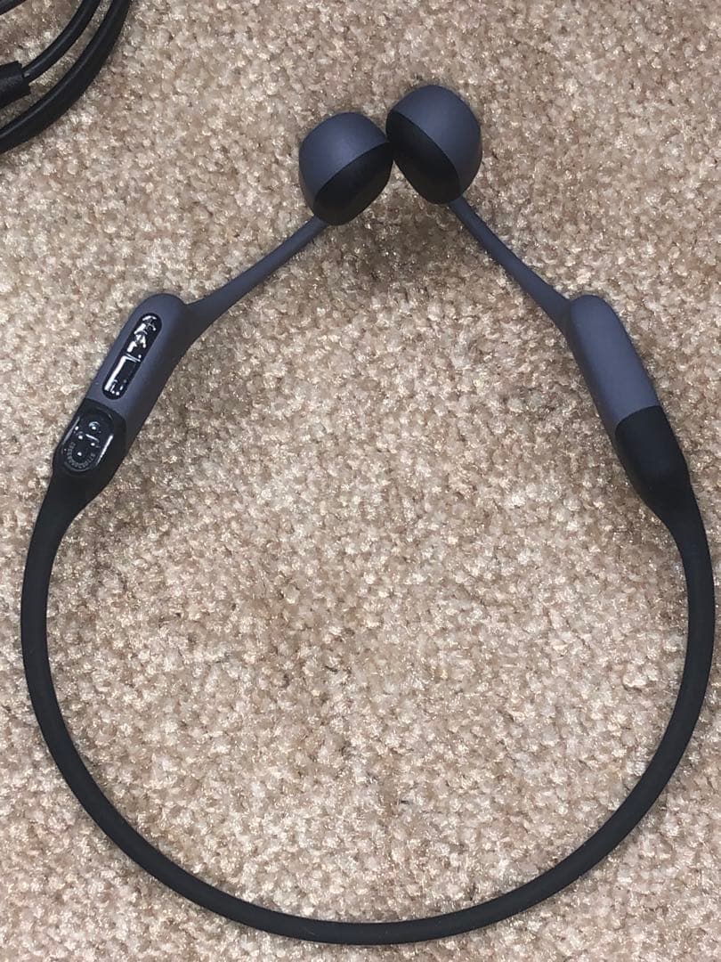 イヤホン OpenSwim Pro SHOKZ S710