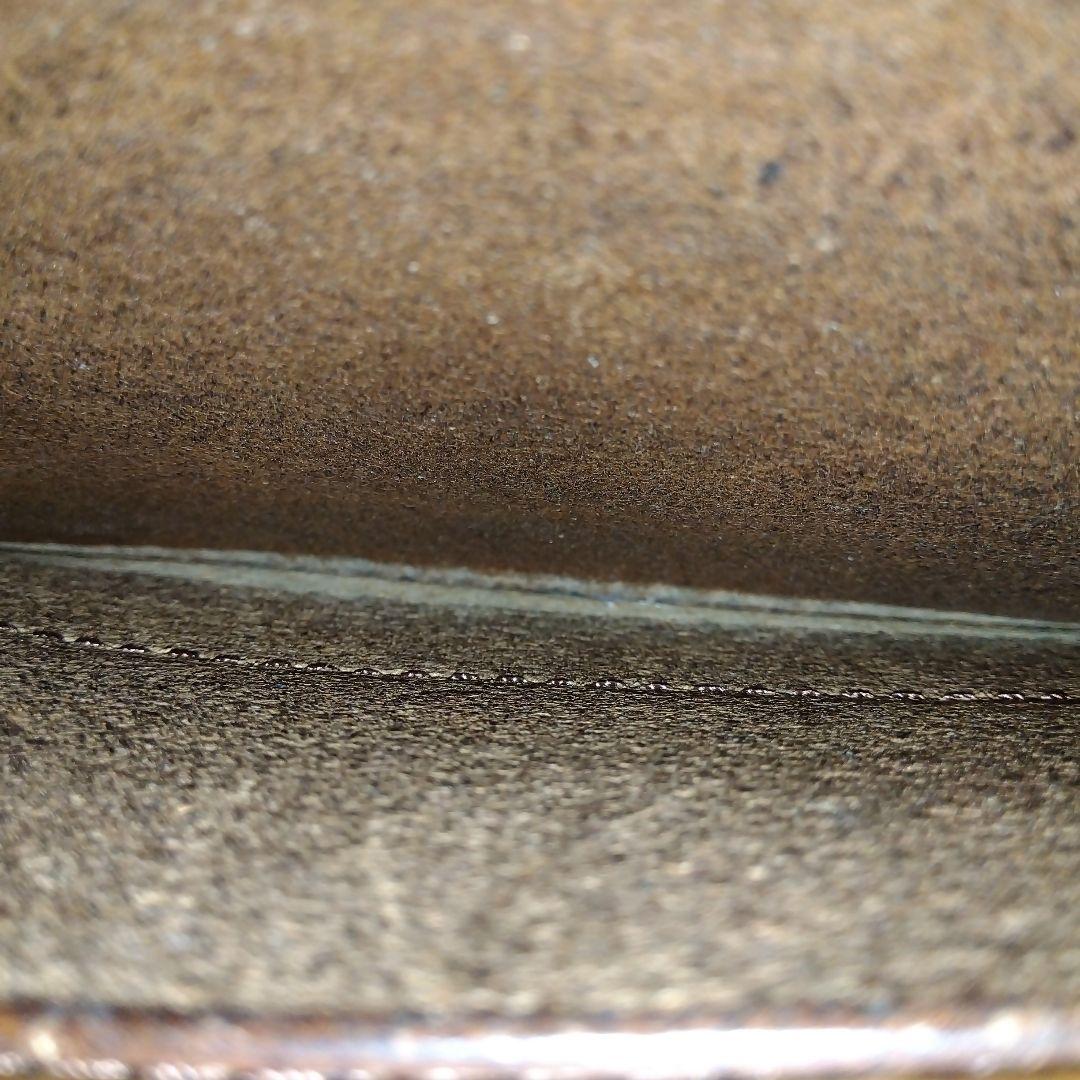 【レア 特注オーダーメイド品】ファニー FUNNY トラッカーウォレット 長財布