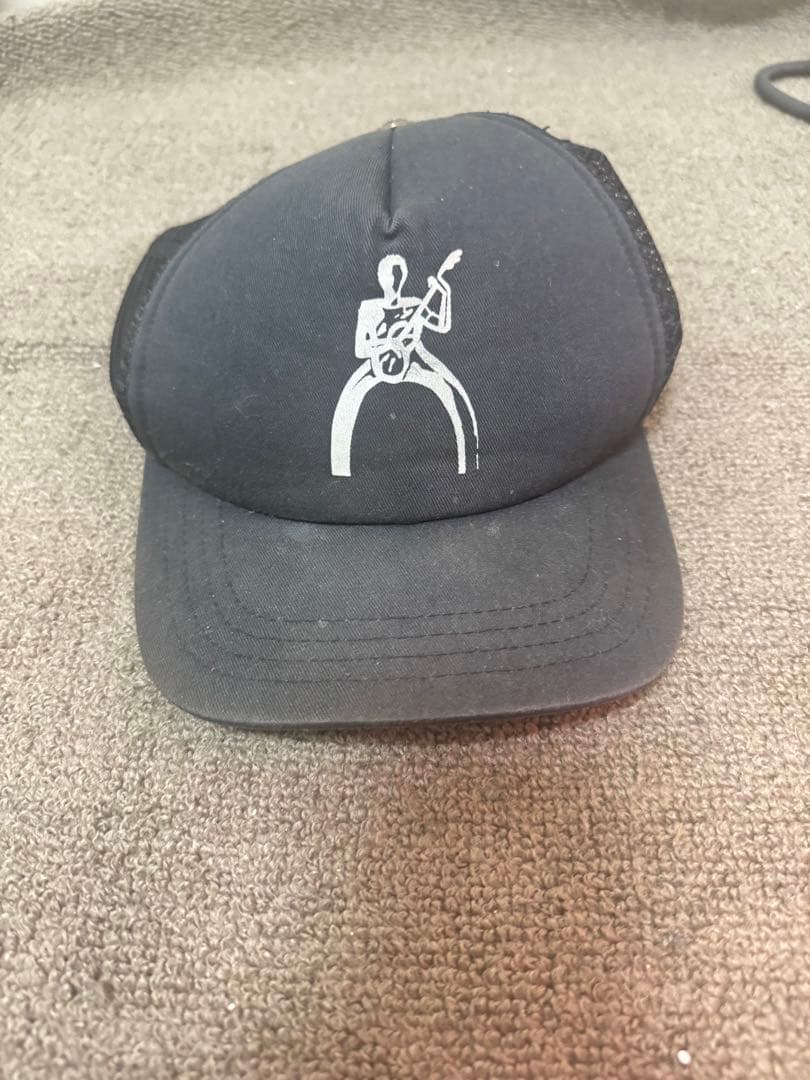 CHROME HEARTS SEX pistolコラボ　超レア