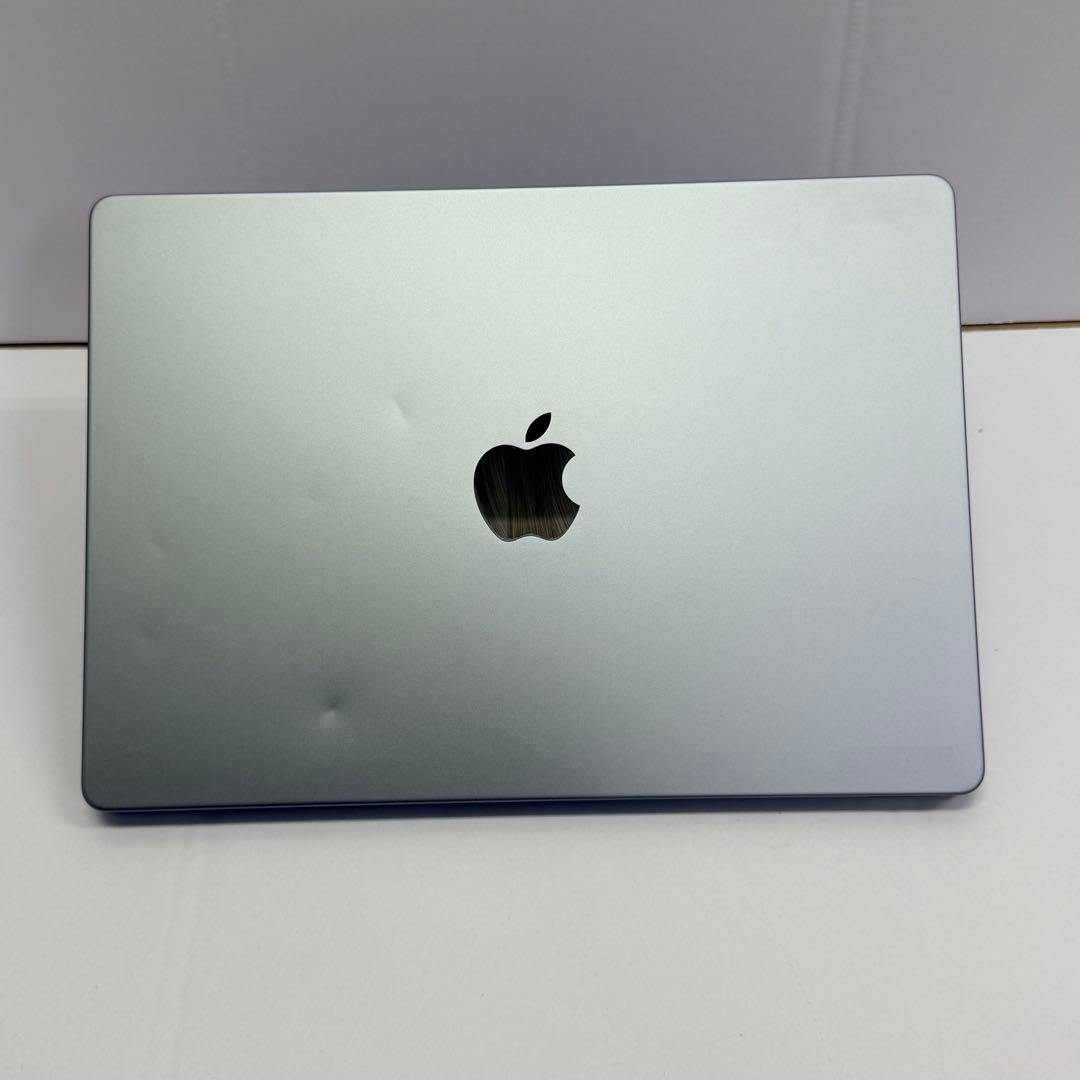 【爆速32GBメモリ】MacBook Pro 14インチ M2 Pro