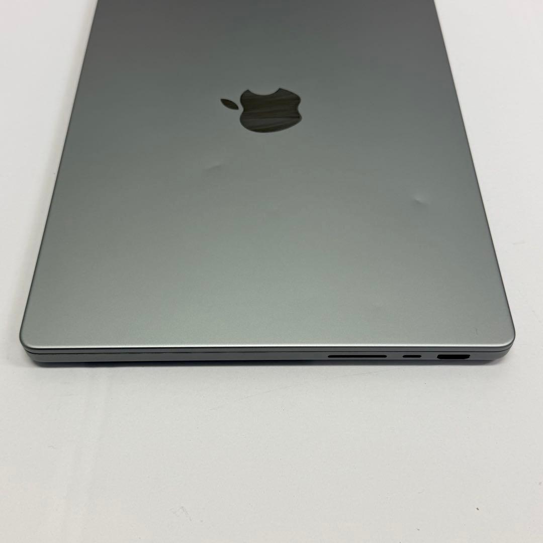 【爆速32GBメモリ】MacBook Pro 14インチ M2 Pro