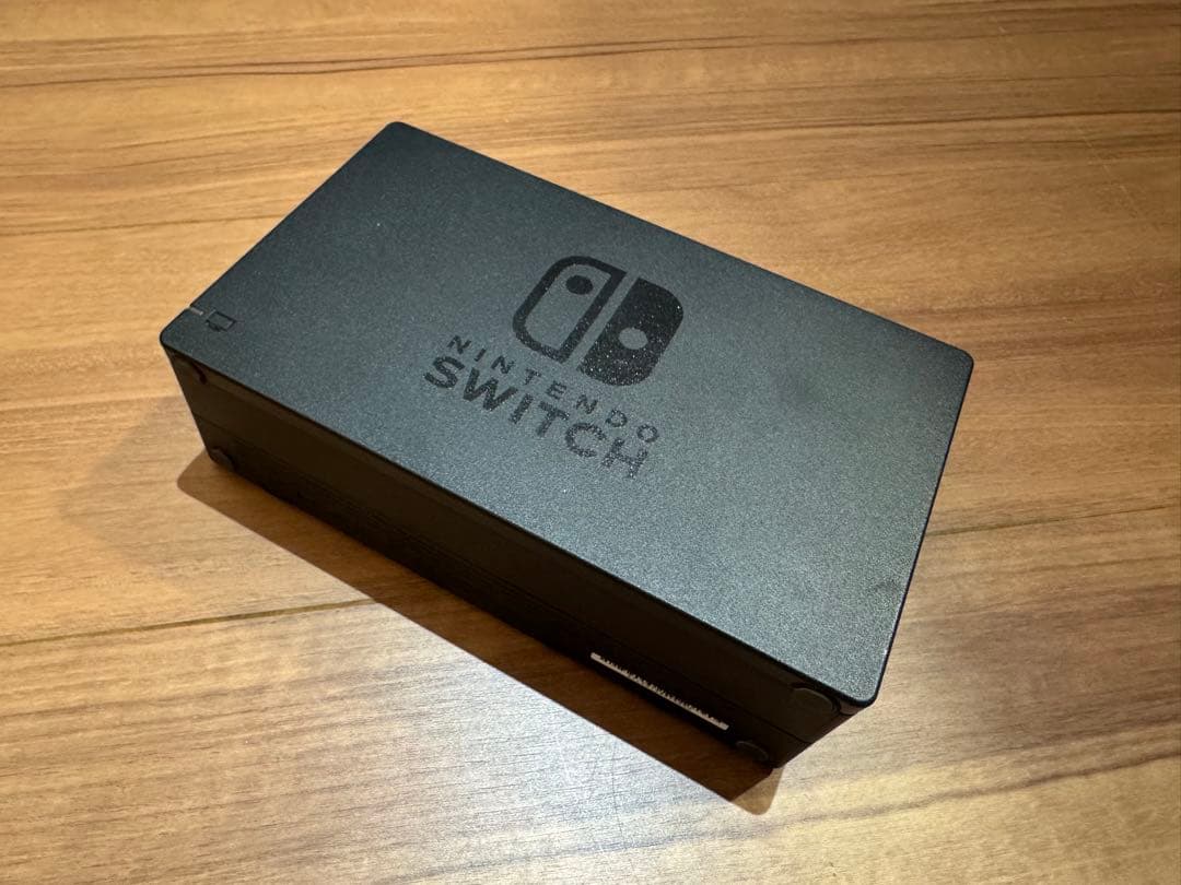 Nintendo Switch 本体 ネオンブルーネオンレッド