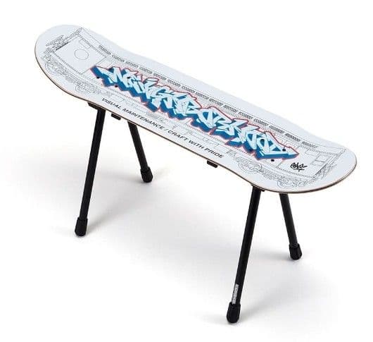 NEIGHBORHOOD X SUBWARE スケートボートデッキ　チェア