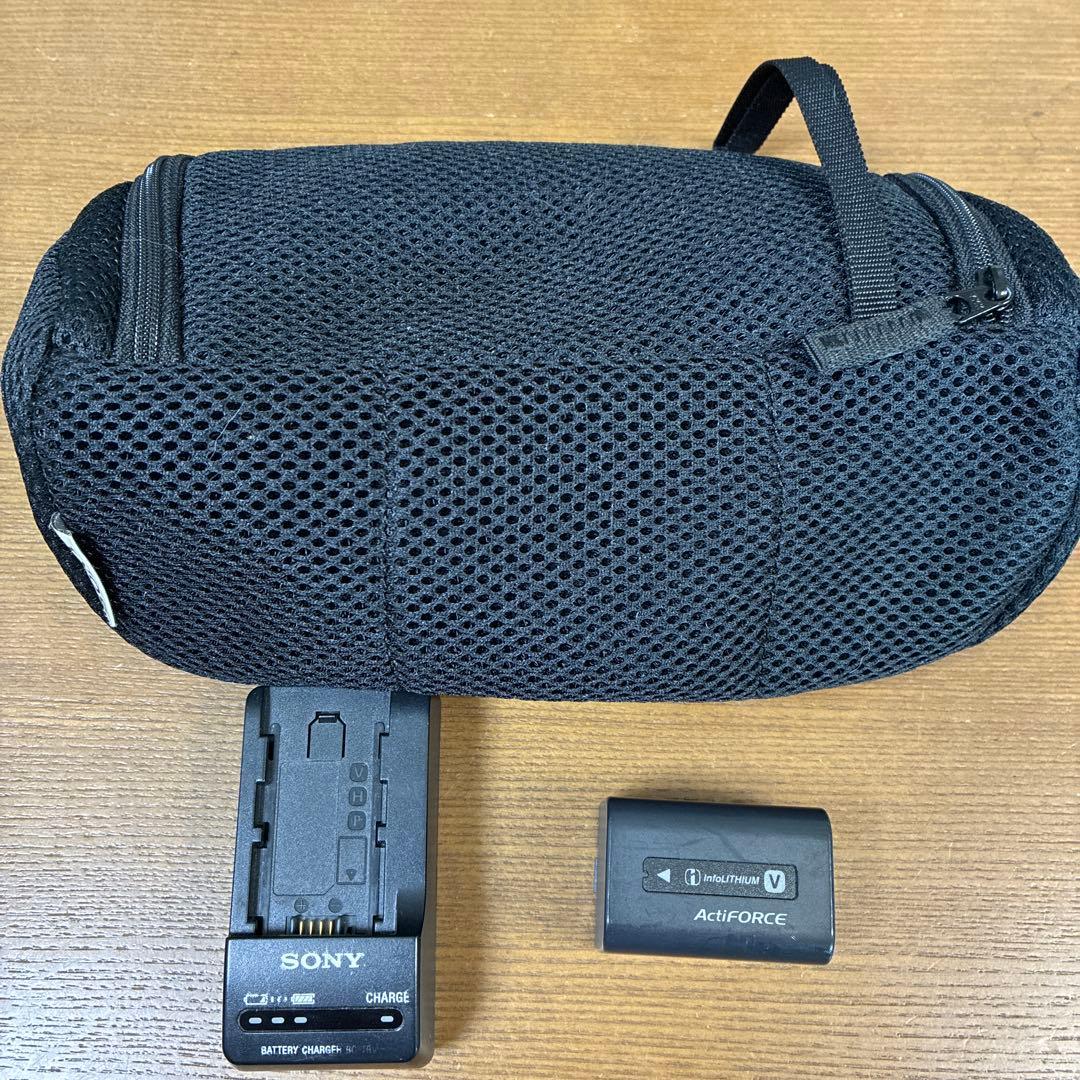 ソニーアクセサリーキットACC-TCV7