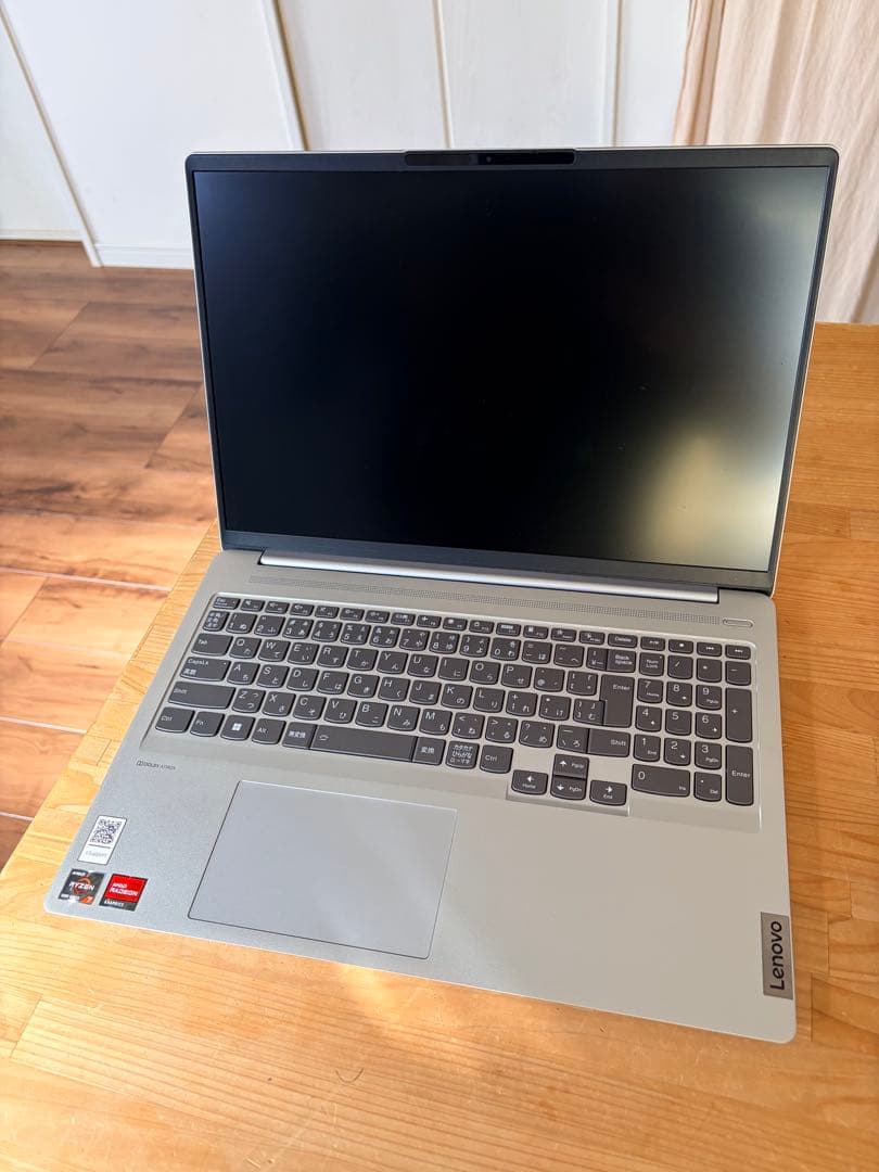 Windowsノート本体 Lenovo IdeaPad Slim 560 Pro 16GB 512GB