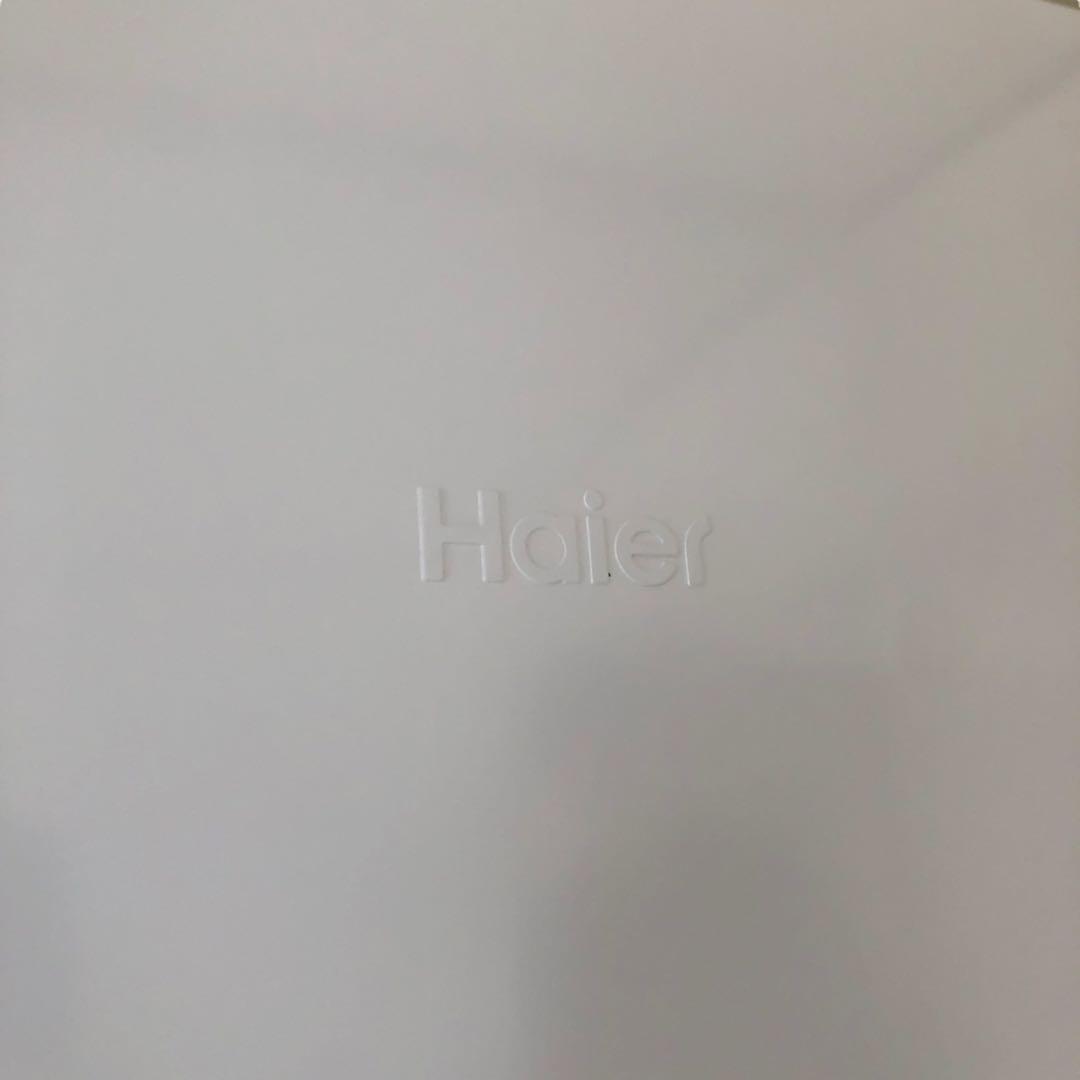 冷蔵庫　Haier　JR-M20A　201L　SES98東　動作品