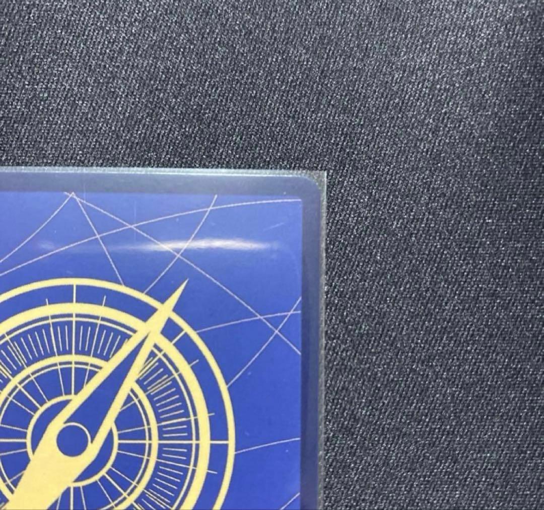 ポートガス・D・エース コミパラ スーパーパラレル