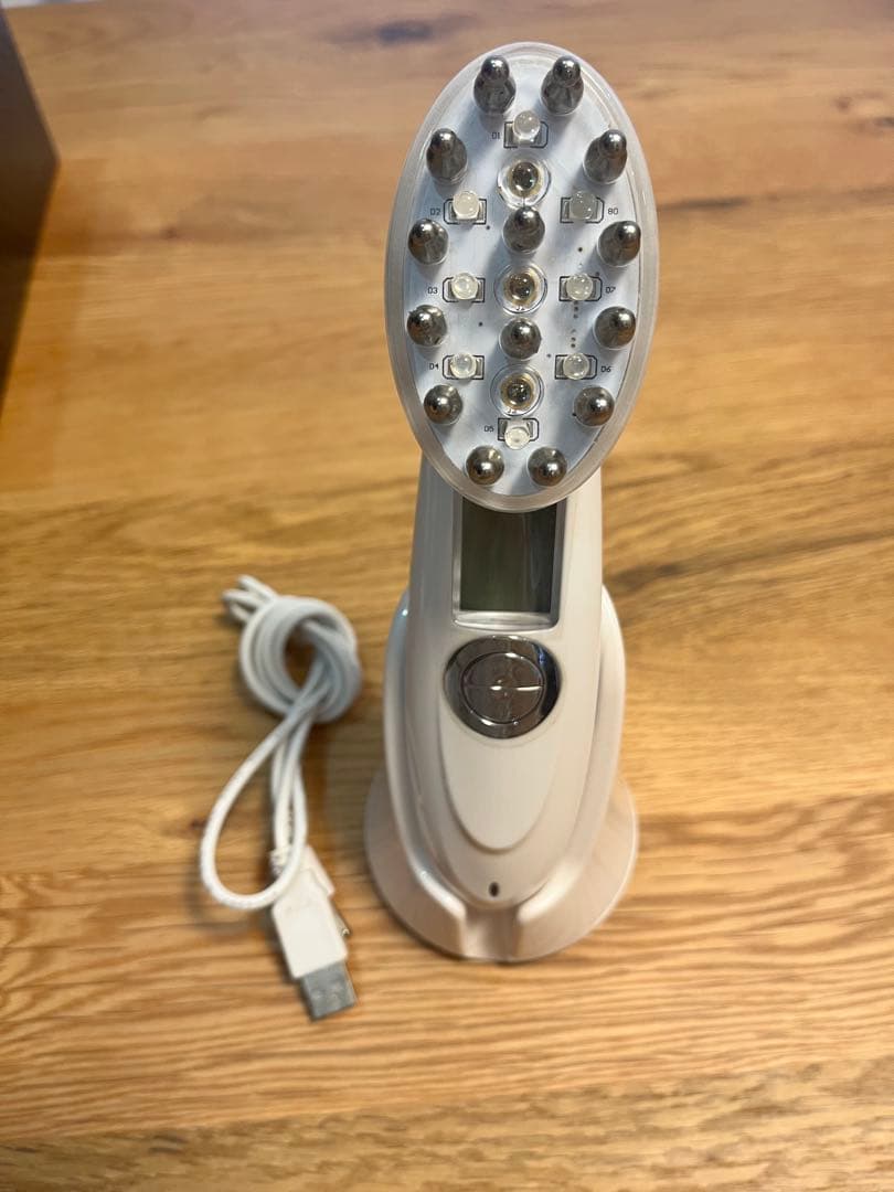 デンキバリカッサ