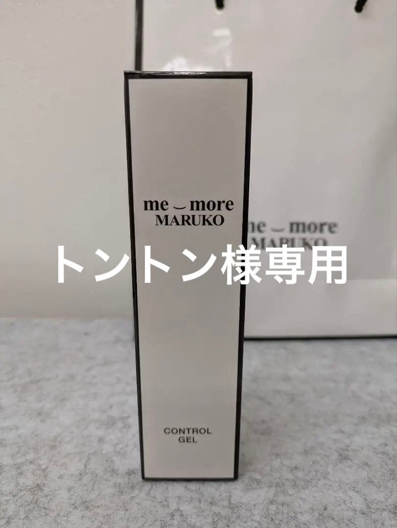 MARUKOマルコ　トントン