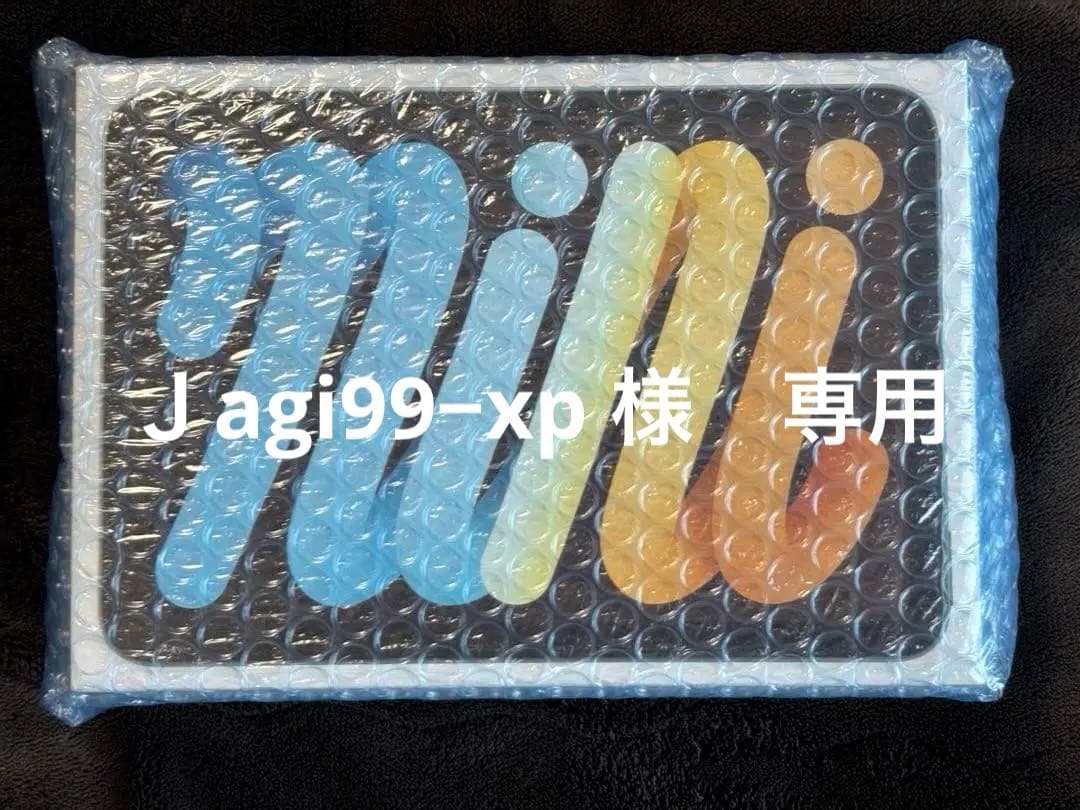 iPad mini 128GB Wi-Fi （A17 Pro）8.3インチ