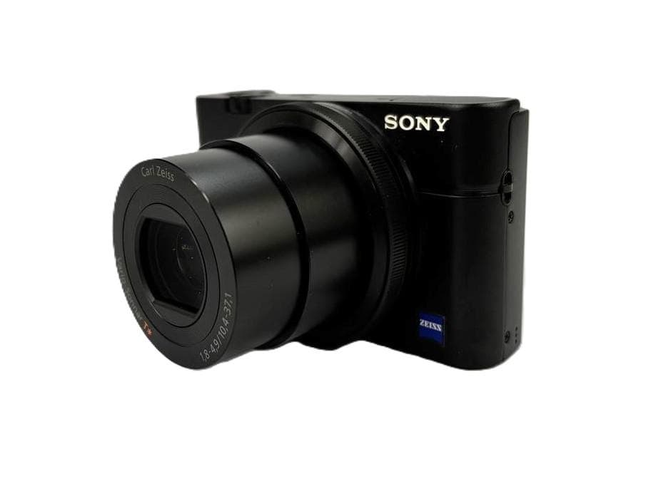 A評価（美品）ソニー SONY Cyber-shot DSC-RX100