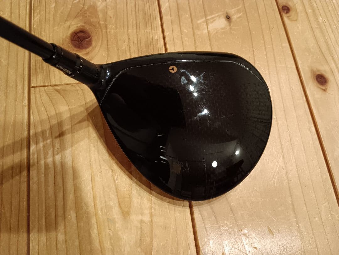 テーラーメイドBRNR ミニドライバー 11.5度