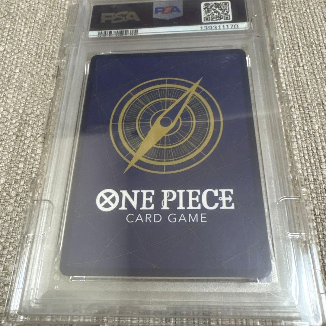 PSA10 ウタフラッグシップ 優勝記念品 R 優勝/入賞プロモ