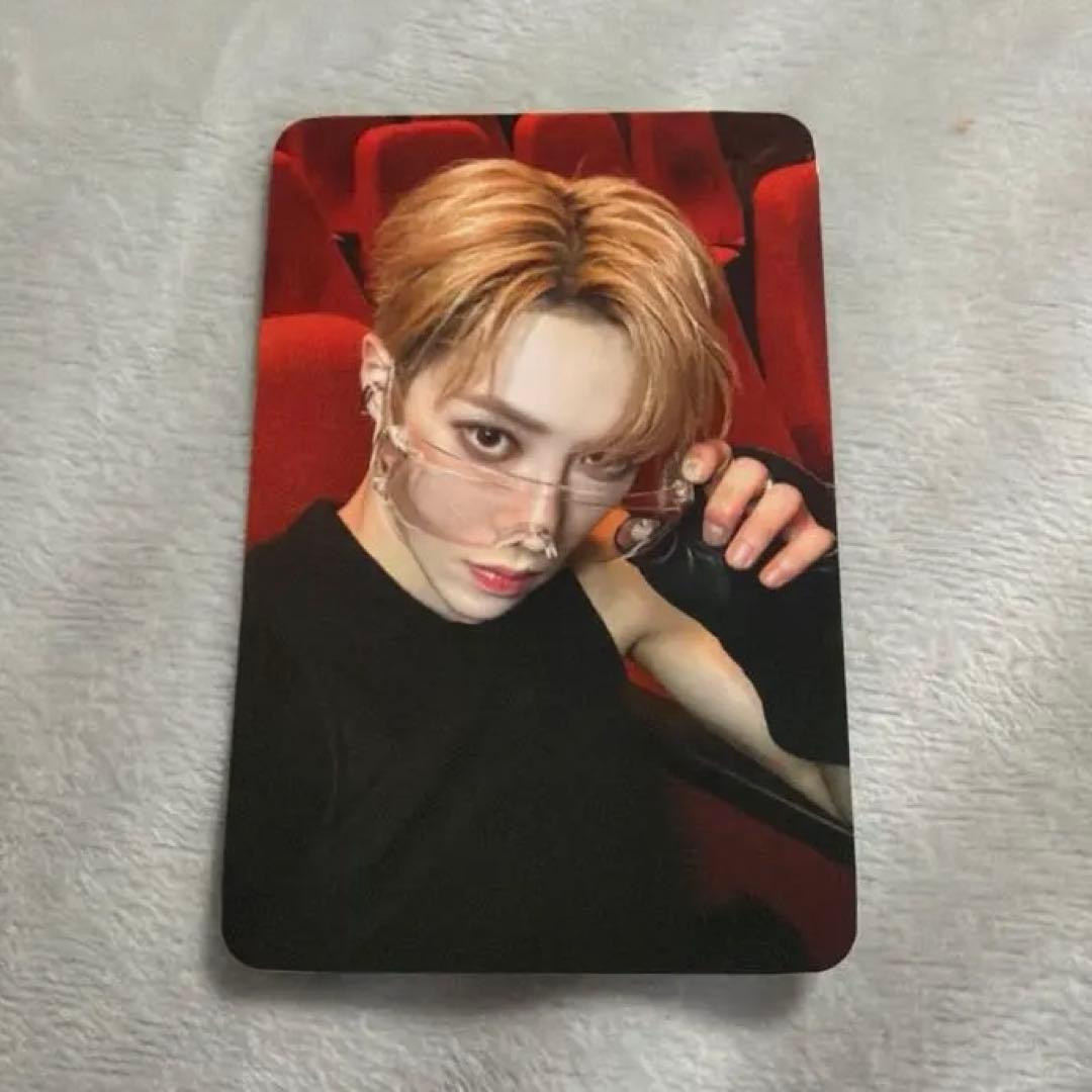 ALPHADRIVEONE ALD1 アルノ トレカ ショケ ショーケース