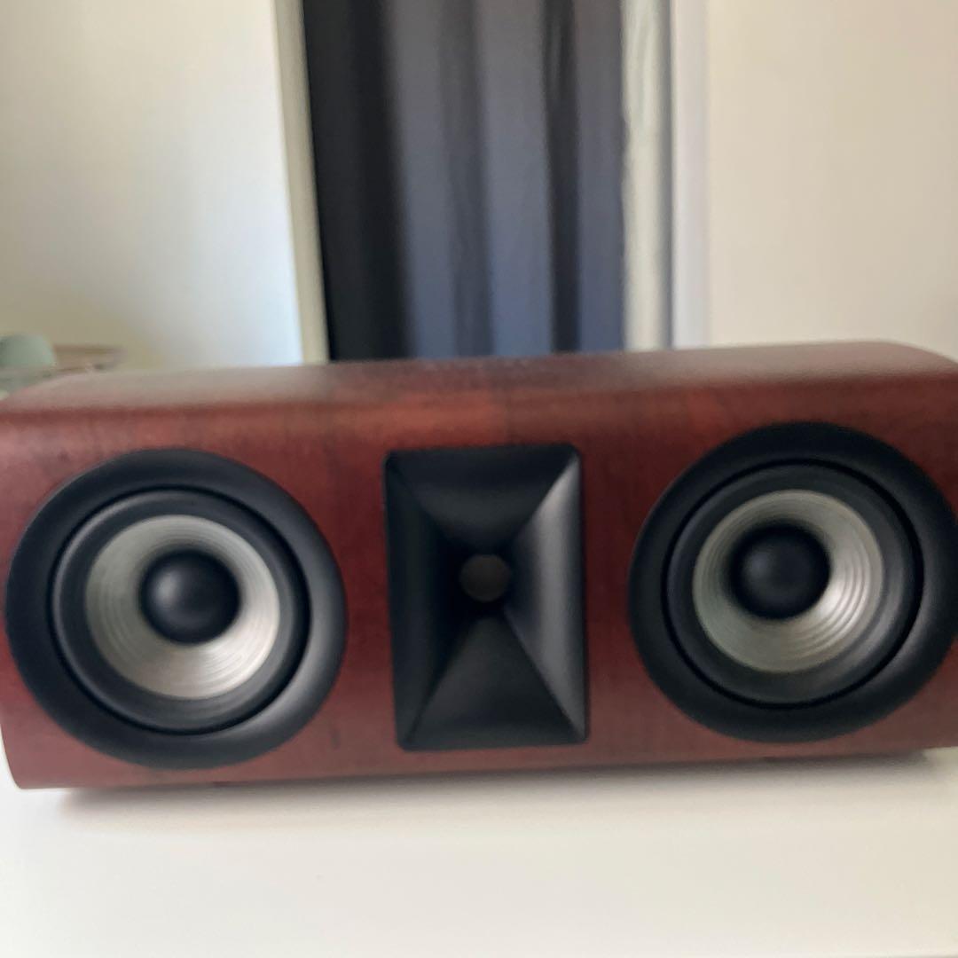 JBL STUDIO 625C センタースピーカー